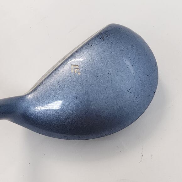 Women's Prince Tour SST 27º 5-Hybrid Ladies Graphite Shaft RH 37.5" w/ New Grip - Picture 2 of 16